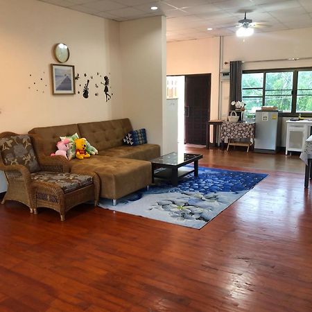 华欣 The Sun House酒店 外观 照片