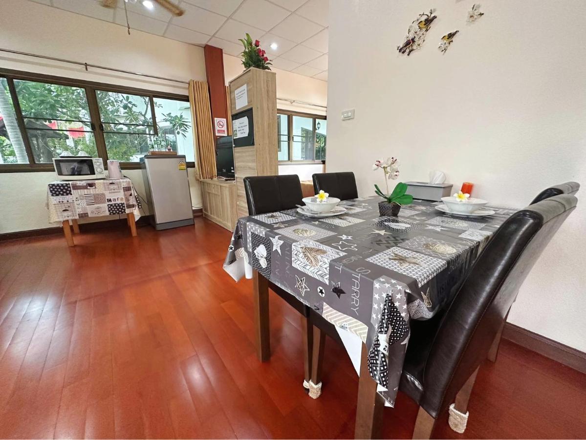 华欣 The Sun House酒店 外观 照片