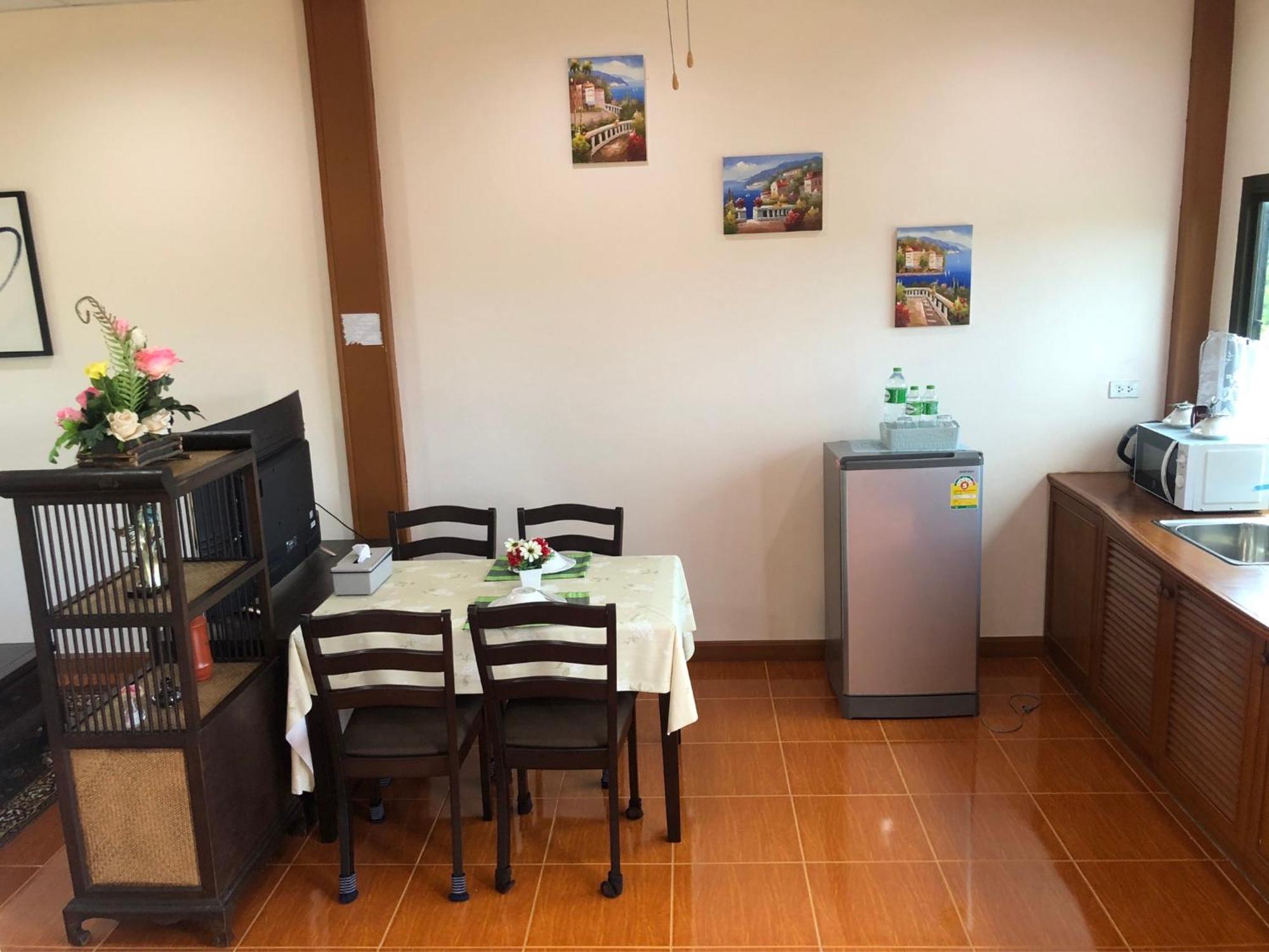 华欣 The Sun House酒店 外观 照片