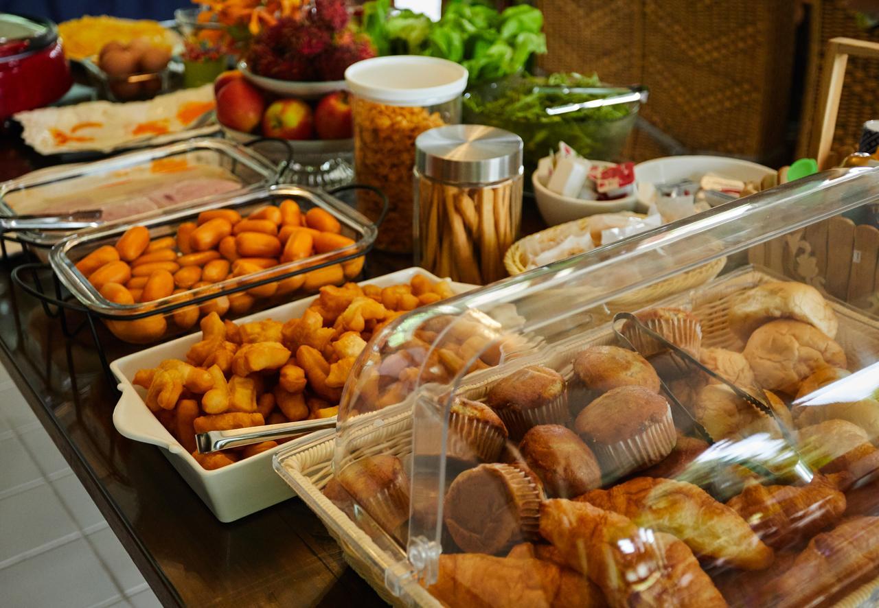 华欣 The Sun House酒店 外观 照片